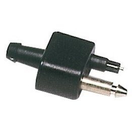 Osculati Yamaha separate fuel connector