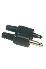 Osculati Yamaha separate fuel connector