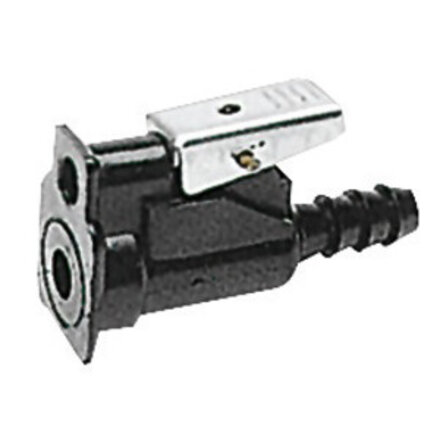 Osculati Johnson / Evinrude benzine connector slang