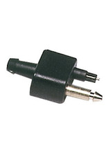 Osculati Johnson / Evinrude separate fuel connector