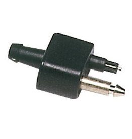 Osculati Johnson / Evinrude separate fuel connector
