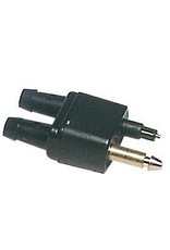 Osculati Johnson / Evinrude separate fuel connector