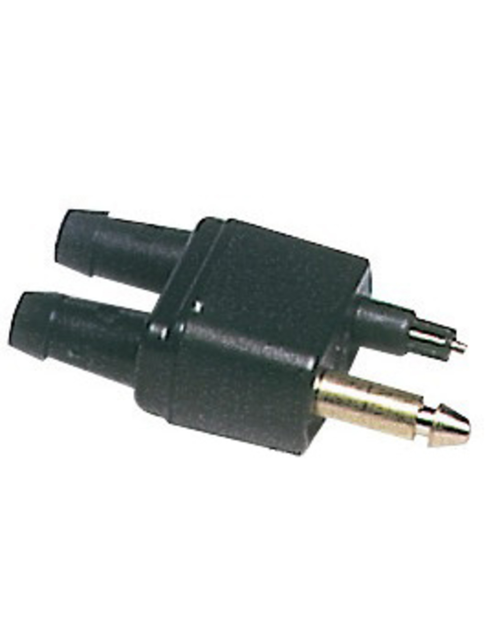 Osculati Johnson / Evinrude separate fuel connector