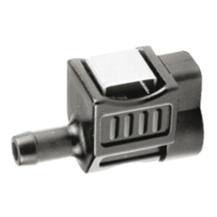 Osculati Honda benzine connector motorzijde vierkant