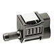 Osculati Honda benzine connector motorzijde vierkant