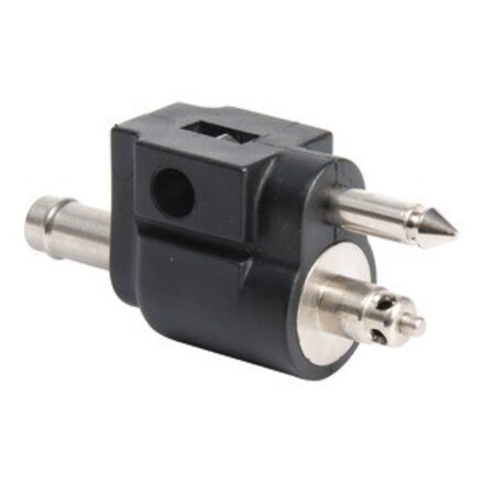 Osculati Mercury/Mariner benzine connector motorzijde