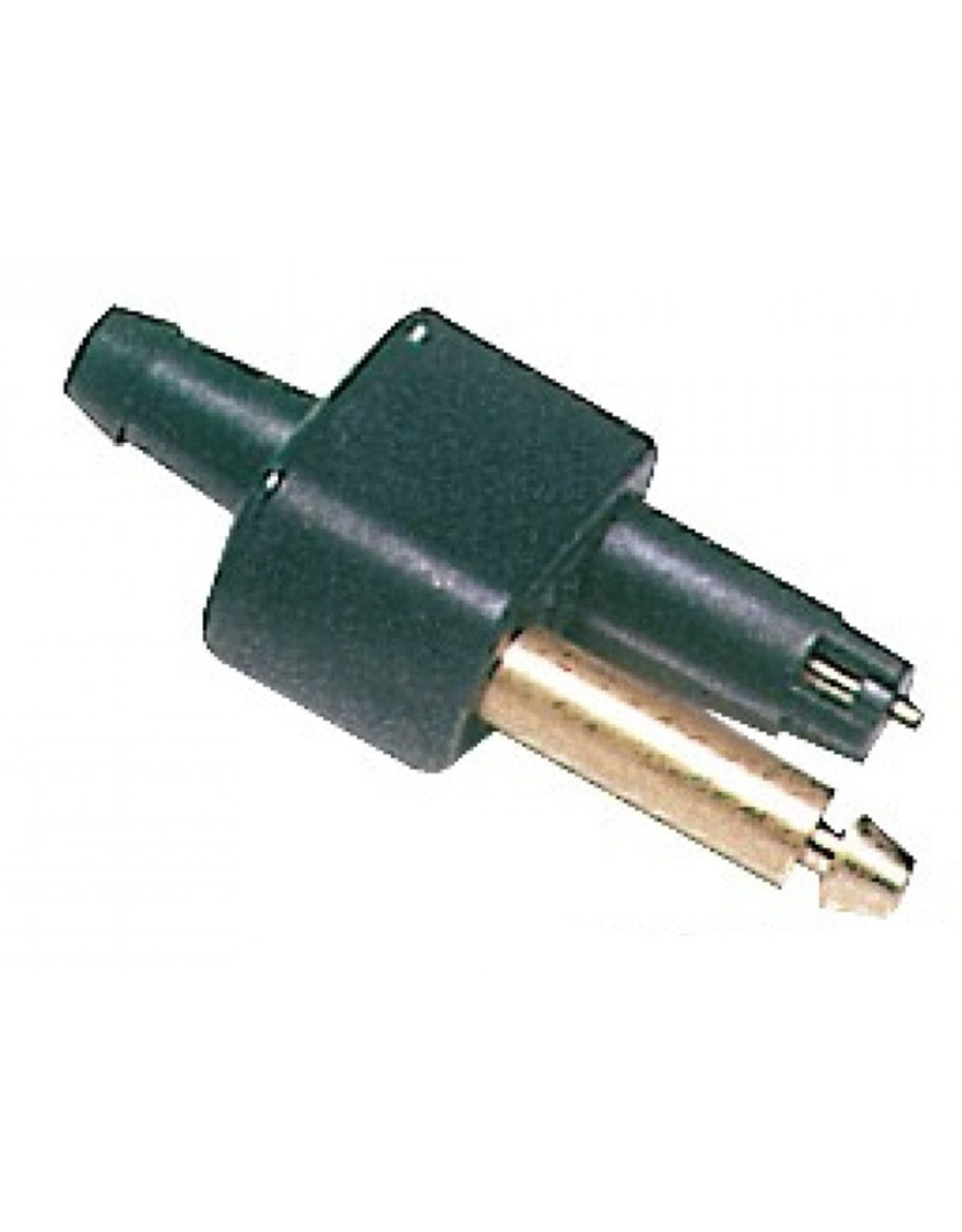 Osculati Mercury / Mariner separate fuel connector
