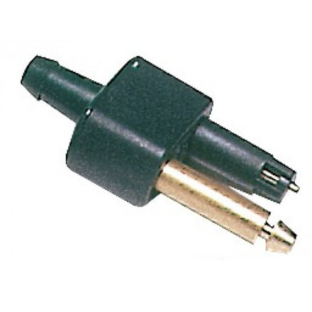 Osculati Mercury/Mariner benzine connector los