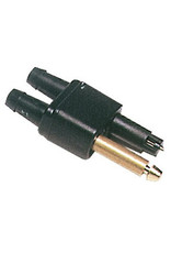 Osculati Mercury / Mariner separate fuel connector