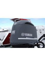 Yamaha Originele Yamaha geventileerde afdekhoes 30 t/m 300 PK