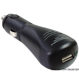 Osculati 12 V adapter + enkele USB