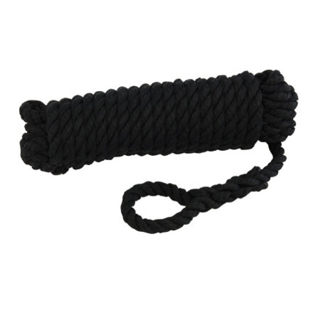 Fenderlijn Ø 8 mm 2.5 m (2 stuks)