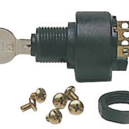 Osculati Johnson/Evinrude contact slot universeel