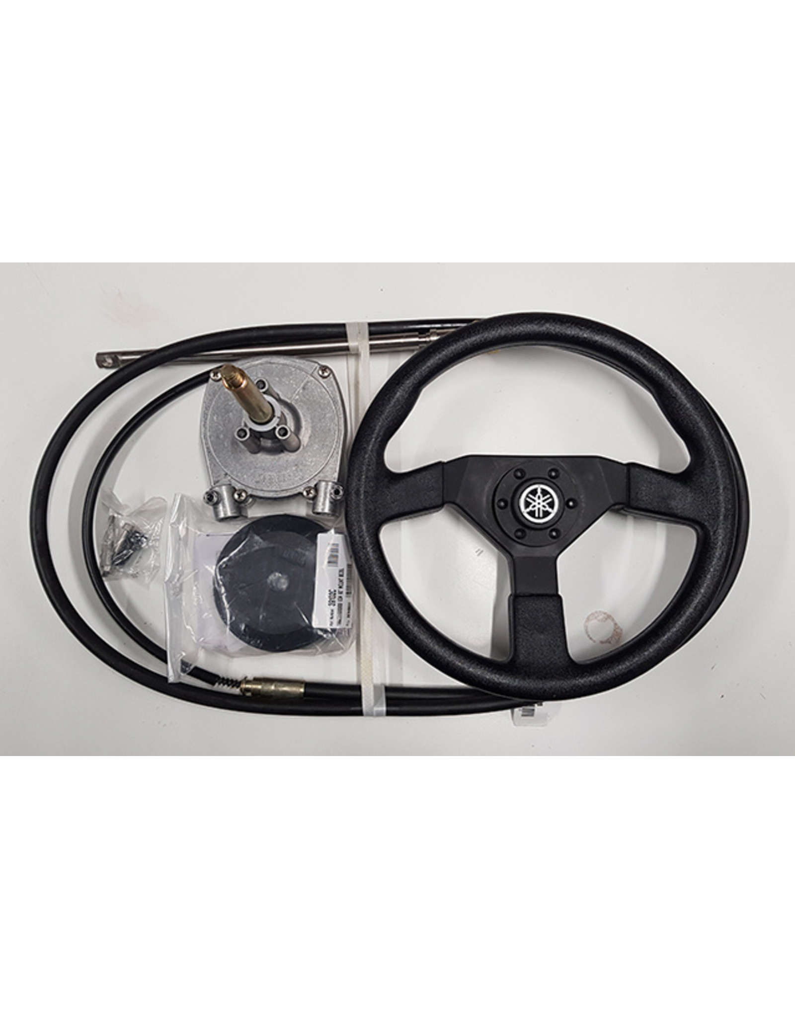 Yamaha Original Yamaha mechanical steering system kit up to 200 HP