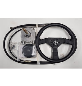 Yamaha Originele Yamaha mechanische stuursysteemkit tot 200 PK