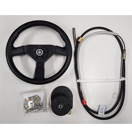 Yamaha Originele Yamaha mechanische stuursysteemkit tot 55 PK