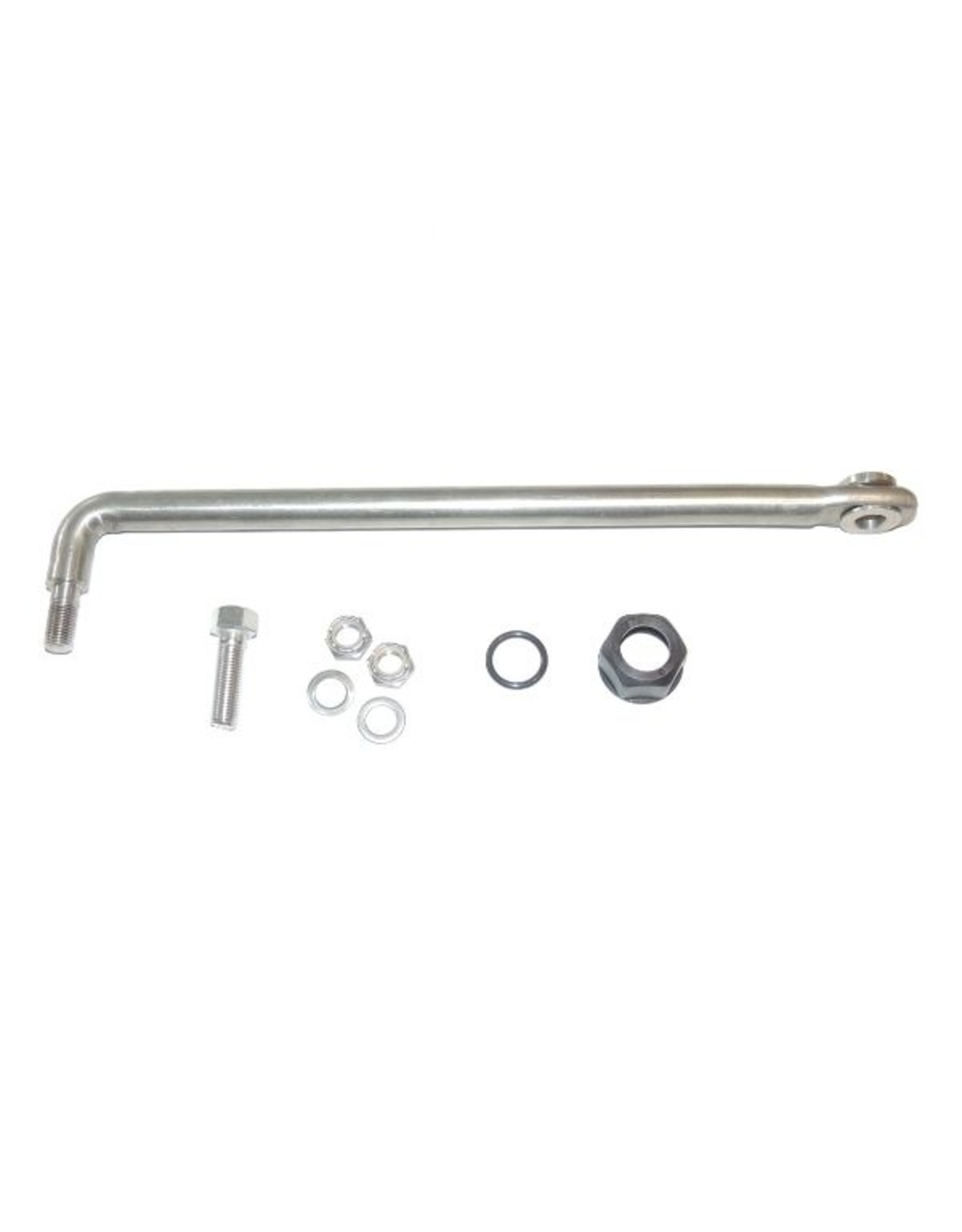 Yamaha Originele Yamaha steering guide attachment kit