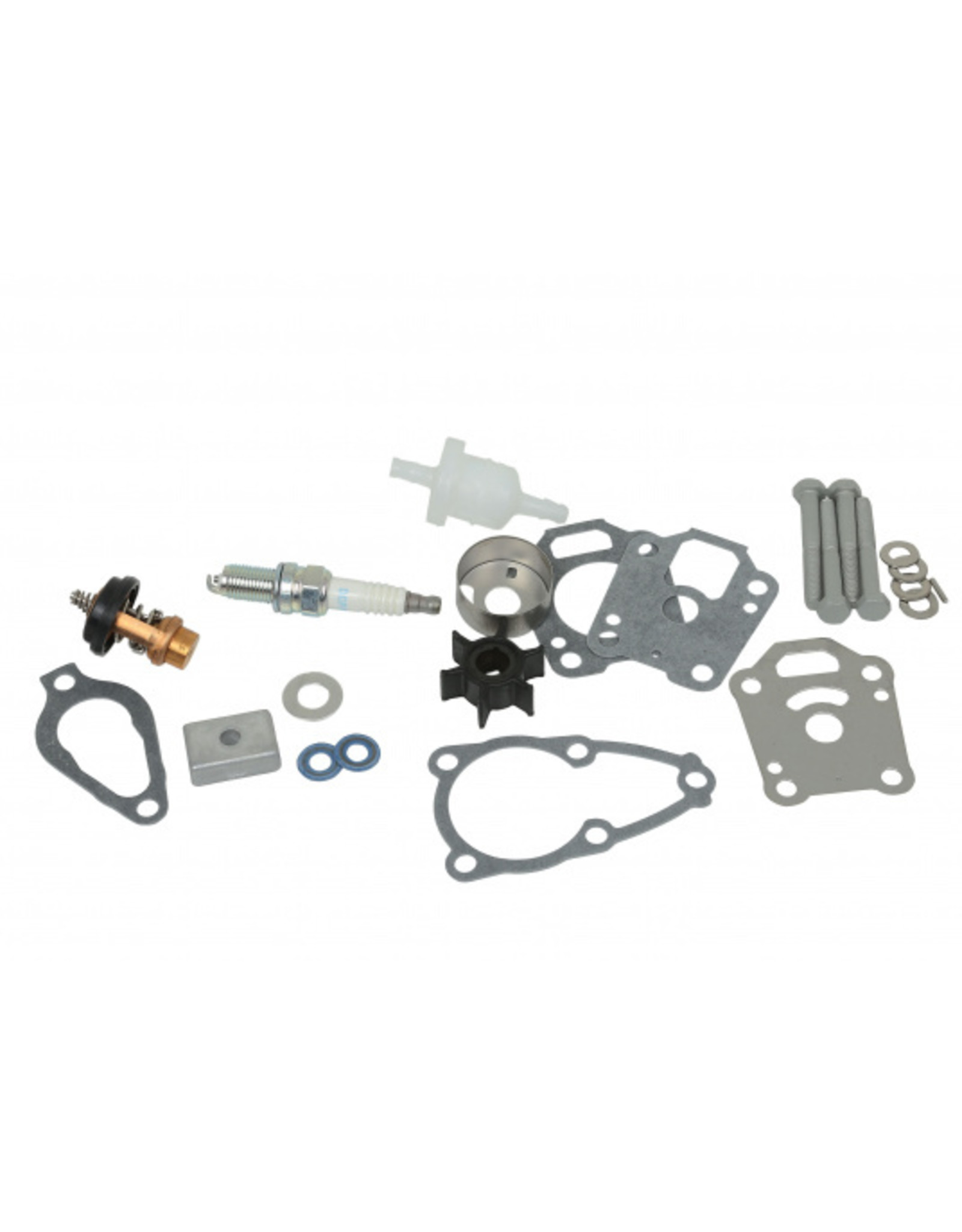 Mercury Mercury outboard service kit