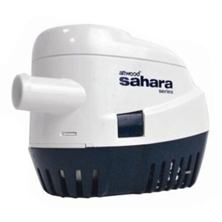 Sahara S500 bilgepomp