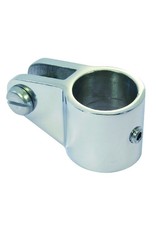 Osculati Bimini top stainless-steel centre section