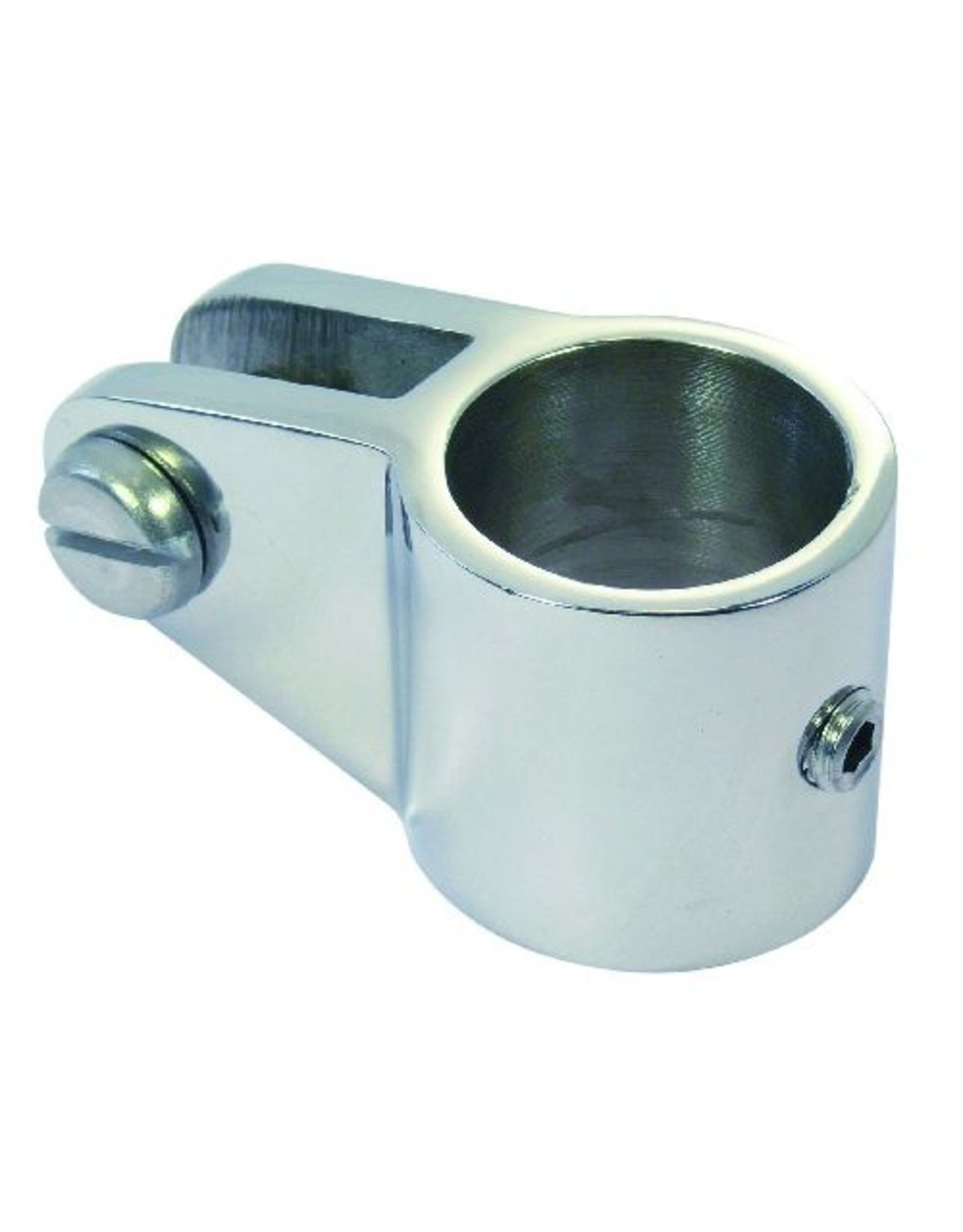Osculati Bimini top stainless-steel centre section