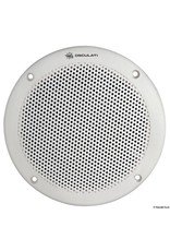 Osculati Ultraflacher Stereo-Lautsprecher