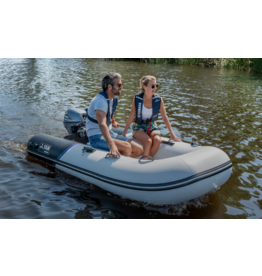 Yamaha Yamaha Sport 275S + Yamaha 4–9.9 hp 4-stroke