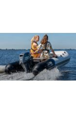 Yamaha Yamaha Sport 310S + Yamaha 4–9.9 hp 4-stroke