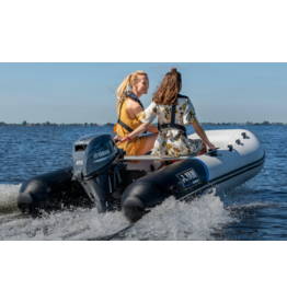 Yamaha Yamaha Sport 310S + Yamaha 4–9.9 hp 4-stroke