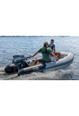 Yamaha Yamaha Sport 340S + Yamaha 6–20 PS 4-Takt