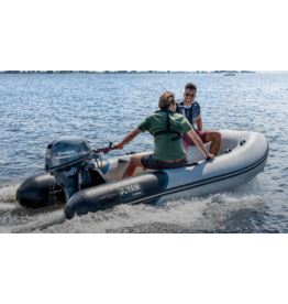 Yamaha Yamaha Sport 340S + Yamaha 6–20 PS 4-Takt