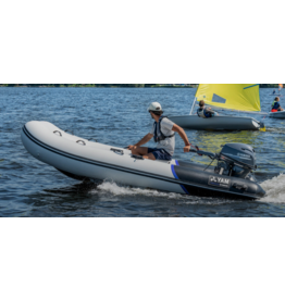 Yamaha Yamaha Sport 380S + Yamaha 6–20 hp 4-stroke