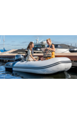 Yamaha Yamaha Sport Tender 310STi V + Yamaha 4–9.9 hp 4-stroke