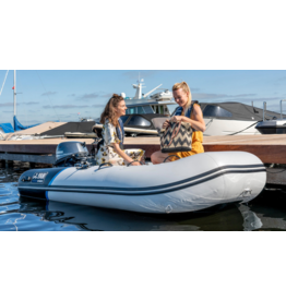 Yamaha Yamaha Sport Tender 310STi V + Yamaha 4–9,9 PS 4-Takt