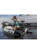 Yamaha Yamaha Tender 200T + Yamaha 2,5 PS 4-Takt