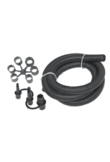 Scoprega Bravo 5 foot pump hose set
