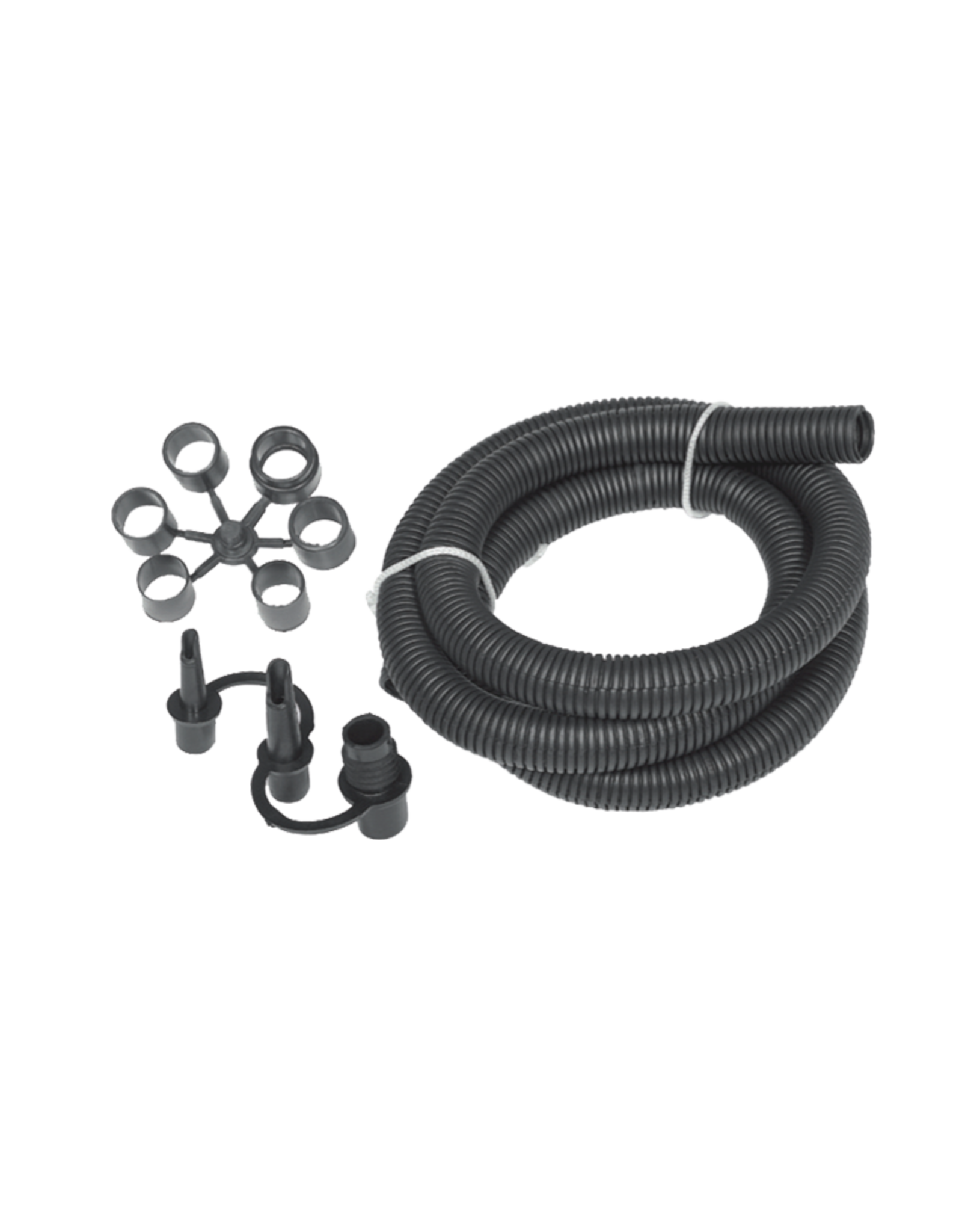 Scoprega Bravo 5 foot pump hose set
