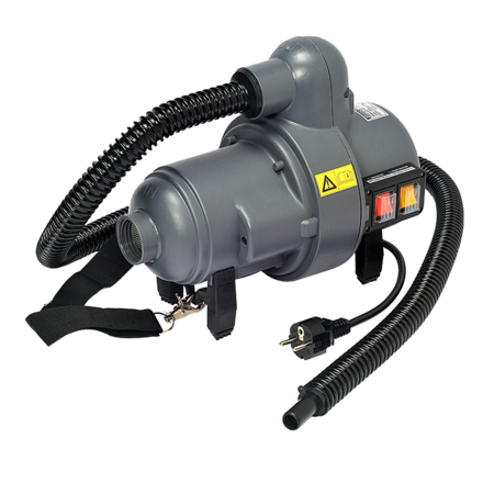 Scoprega Bravo 230/2000 electrische pomp 230v