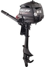 Mercury Mercury F2.5MH 2.5 hp 4-stroke outboard motor