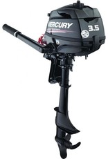 Mercury Mercury F3.5MH outboard engine
