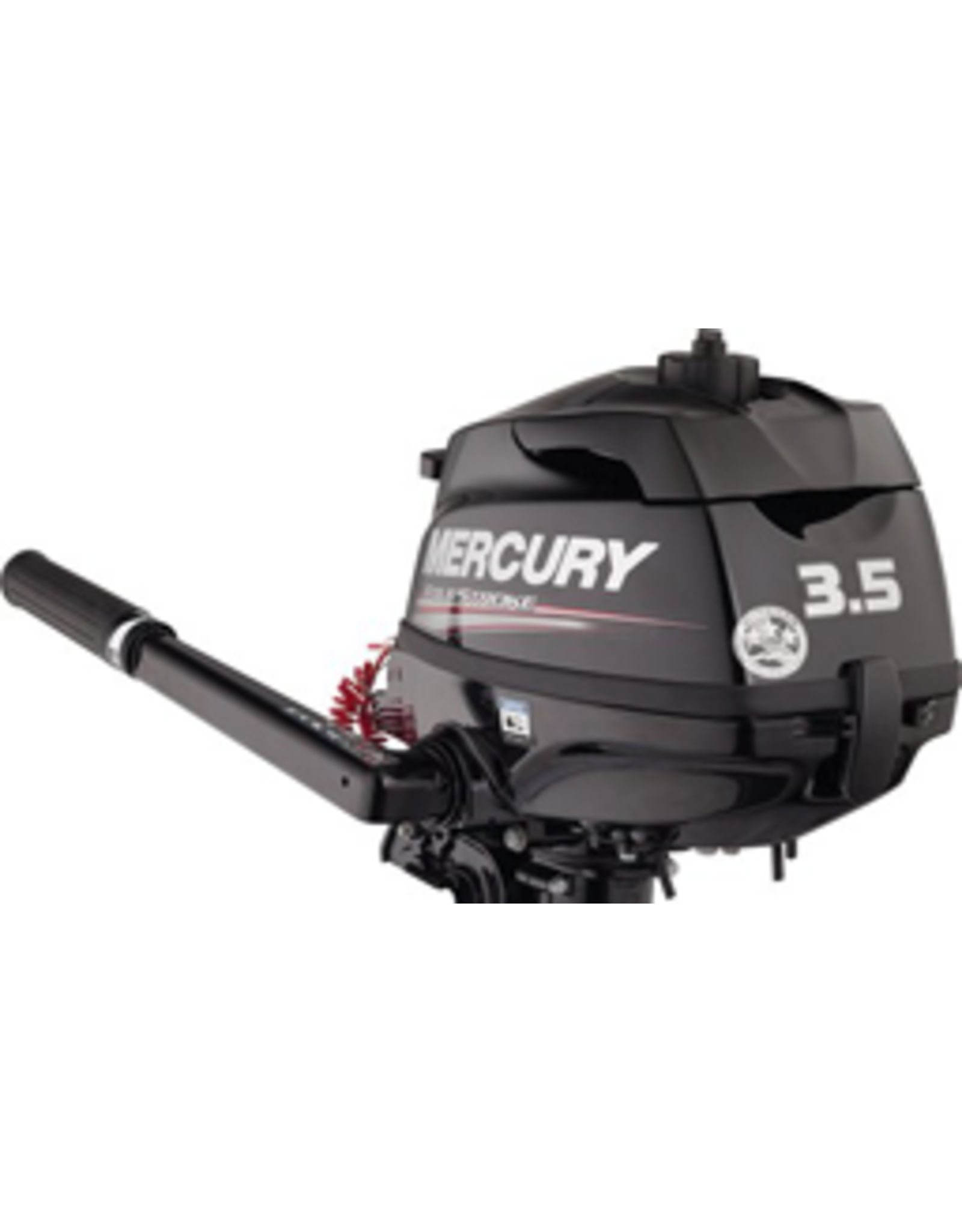 Mercury Mercury F3.5MH 3,5 PS 4-Takt-Außenbordmotor