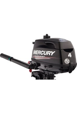Mercury Mercury F4MH 4 hp 4-stroke outboard motor