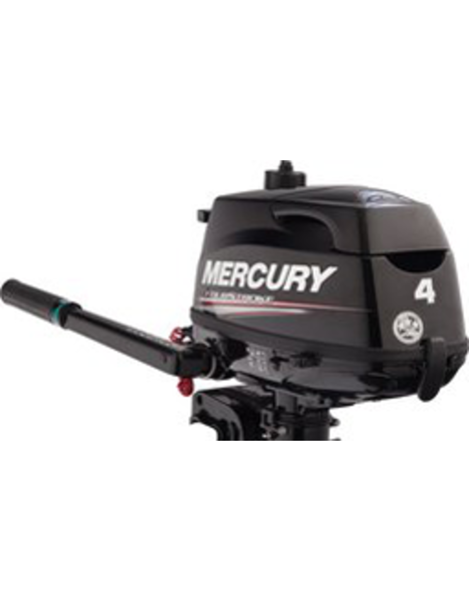 Mercury Mercury F4MH 4 hp 4-stroke outboard motor