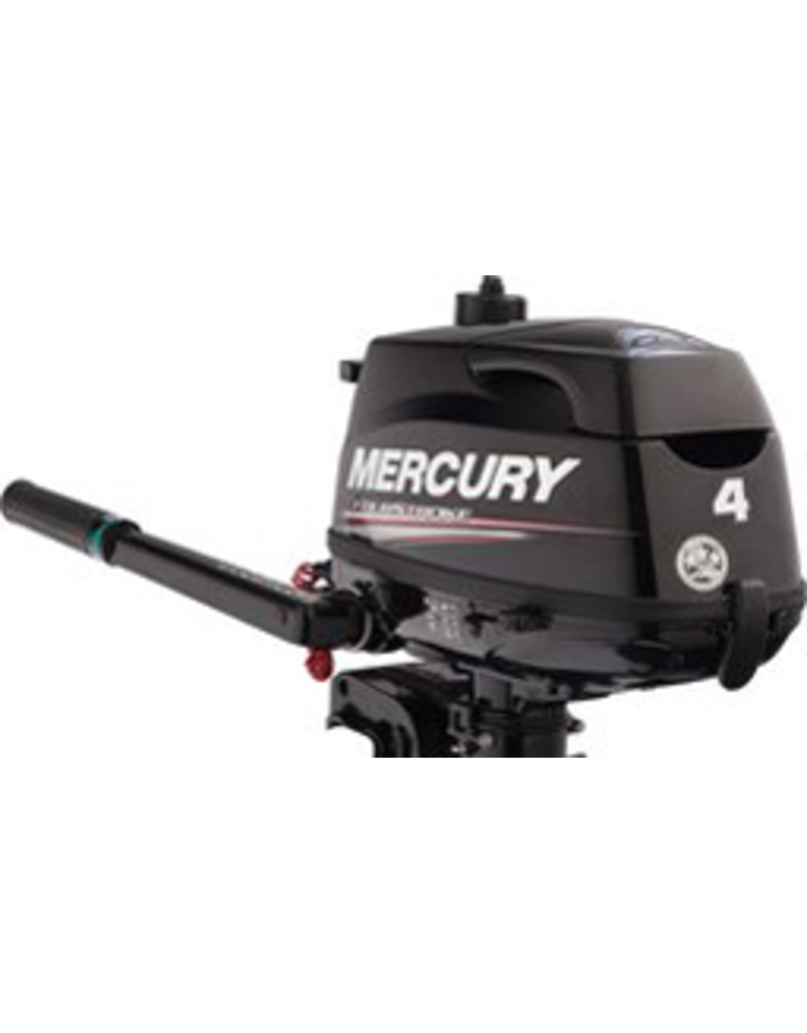 Mercury Mercury F4MH buitenboordmotor