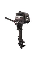 Mercury Mercury F4MH 4 PS 4-Takt-Außenbordmotor