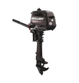 Mercury Mercury F4MH 4 hp 4-stroke outboard motor