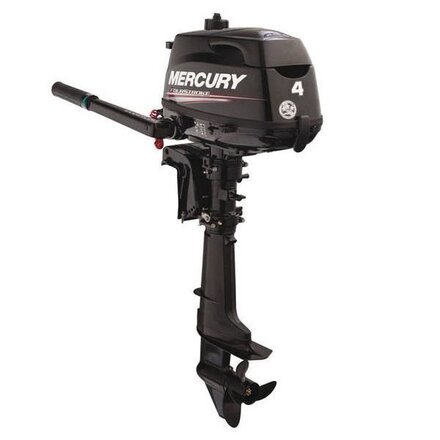 Mercury Mercury F4MH