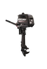 Mercury Mercury F5MH 5 hp 4-stroke outboard motor