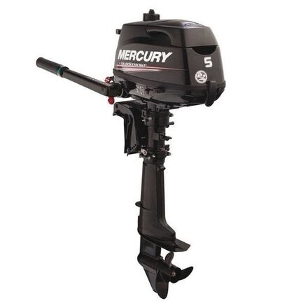 Mercury Mercury F5MH