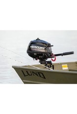 Mercury Mercury F5MH 5 hp 4-stroke outboard motor
